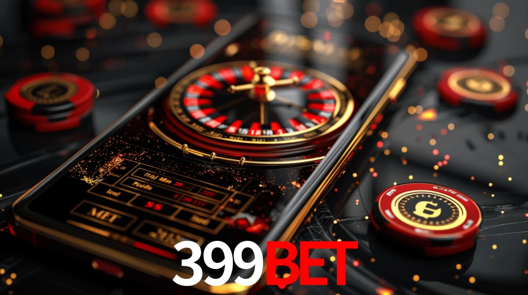 Experiência VIP 399BET