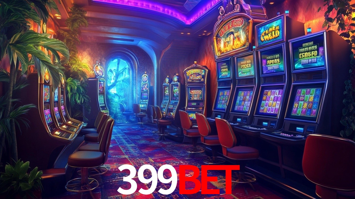 Exclusive Games 399BET