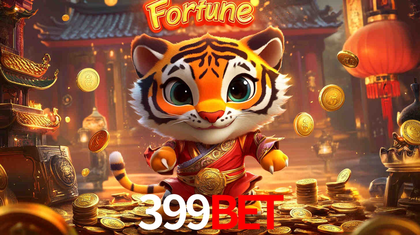 Torneios 399BET