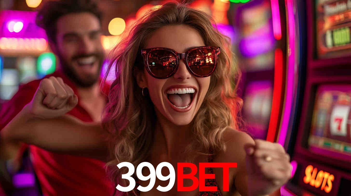 Apostas de Tênis 399BET