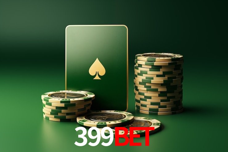 Blackjack Table 399BET
