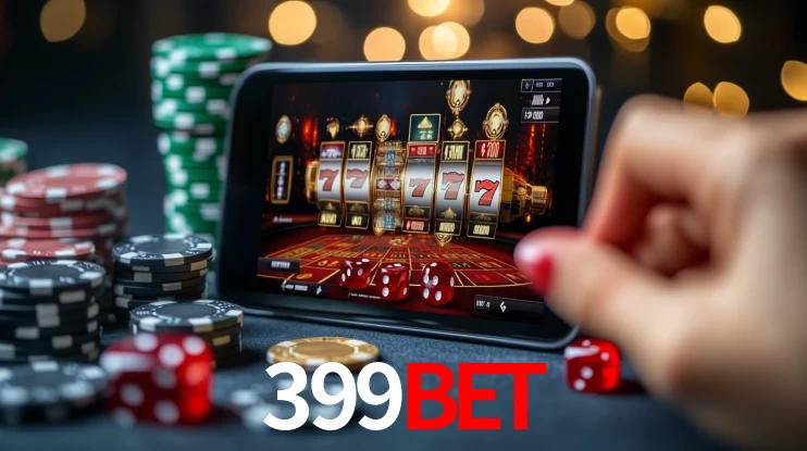 Ofertas Imperdíveis na 399BET: Promoções e Bônus Que Valem a Pena