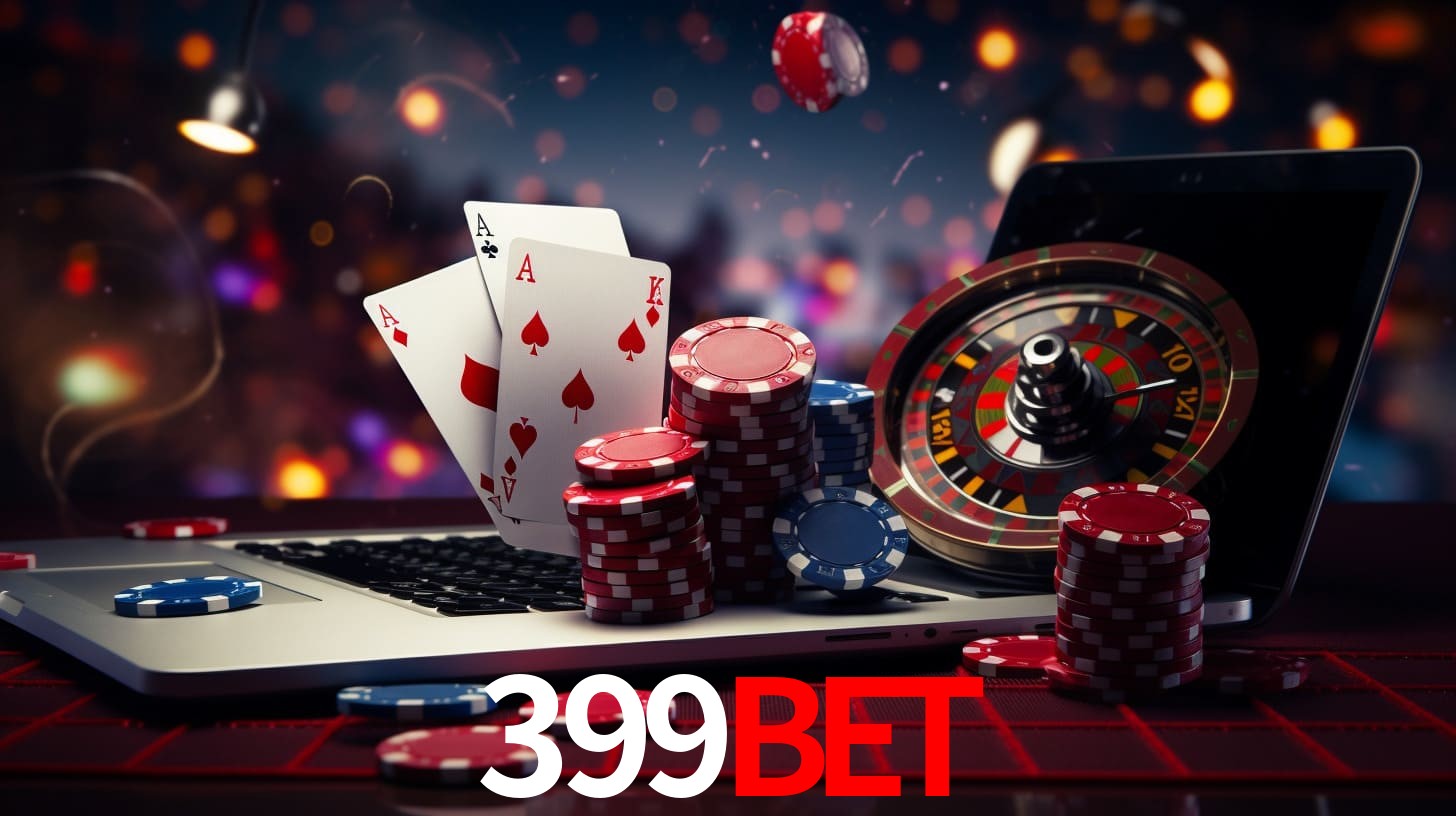 Programa VIP 399BET