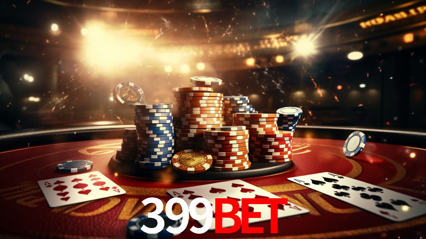 Daily Bonuses 399BET