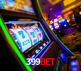 A Emoção da Loteria na 399BET: Uma Chance de Mudança de Vida