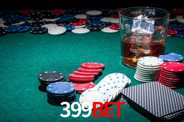 A Emoção da Loteria na 399BET: Uma Chance de Mudança de Vida