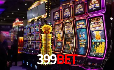Flash Promotion 399BET