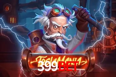 Apostas Esportivas na 399BET: Um Guia Completo