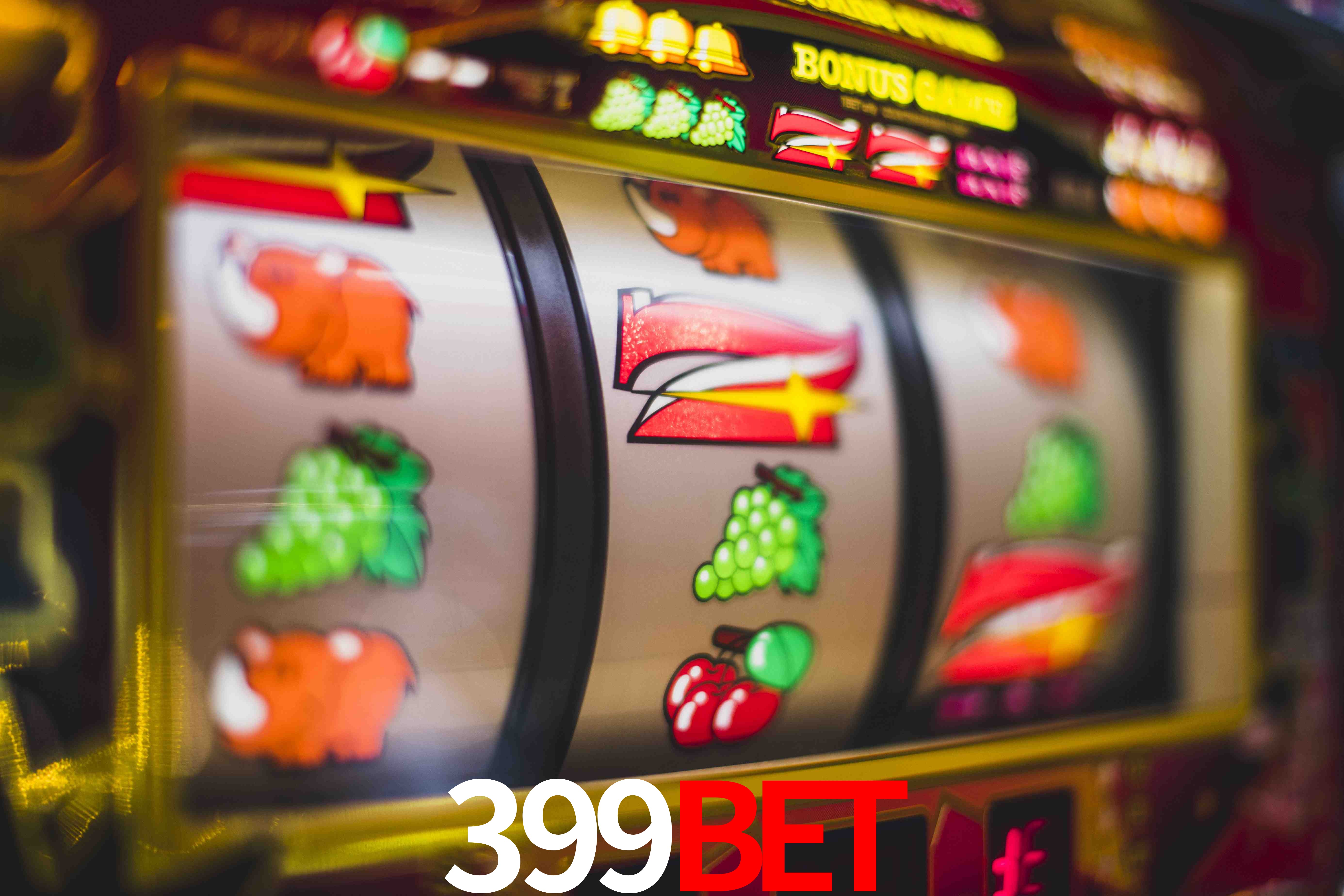 Roulette Table 399BET