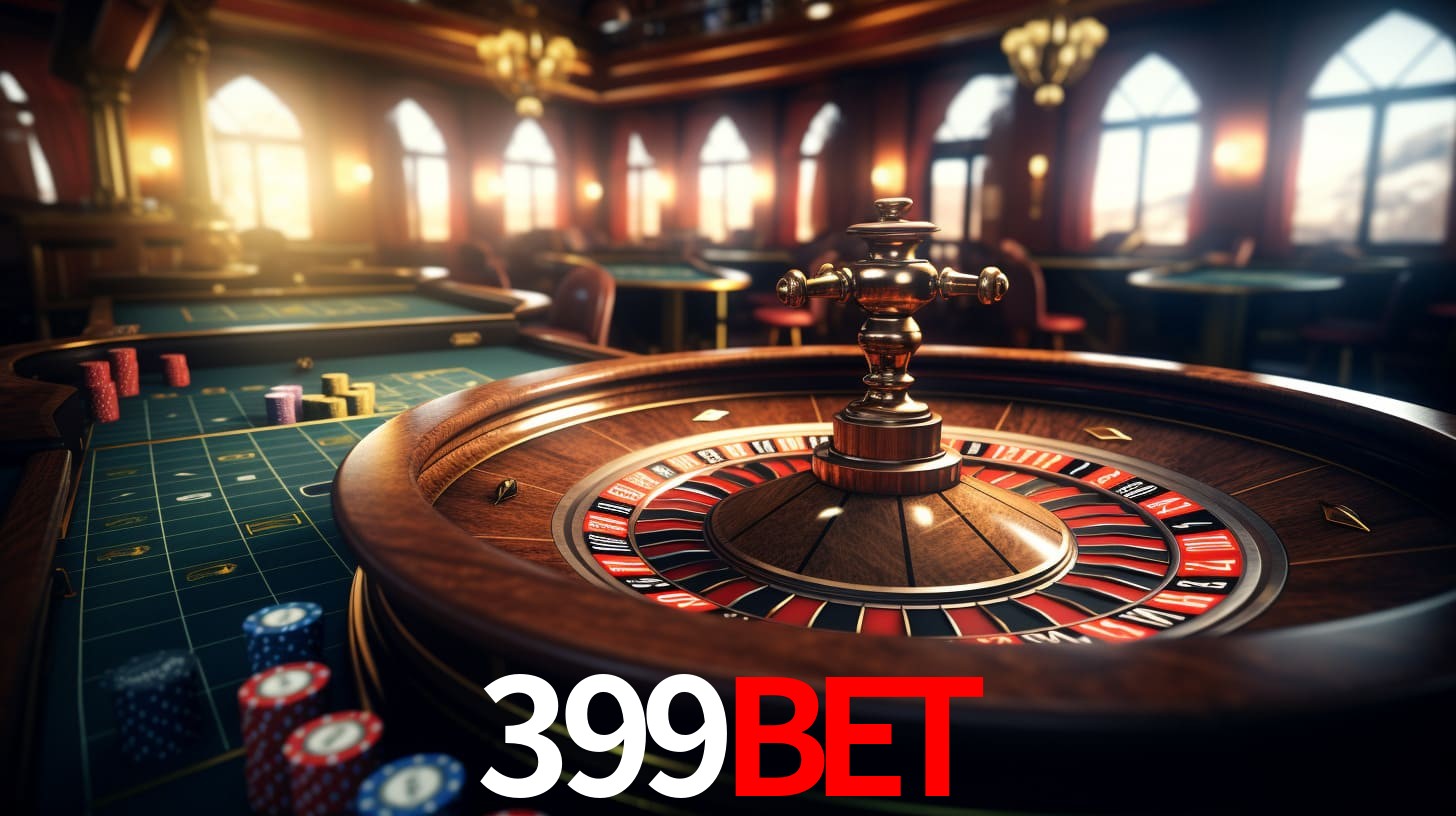 Tournaments 399BET