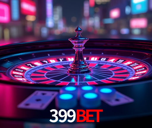 Estatísticas do Jogo 399BET