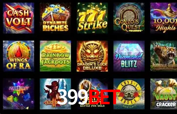 Security Systems 399BET