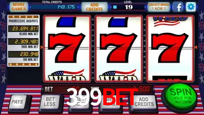 Exclusive Offers 399BET