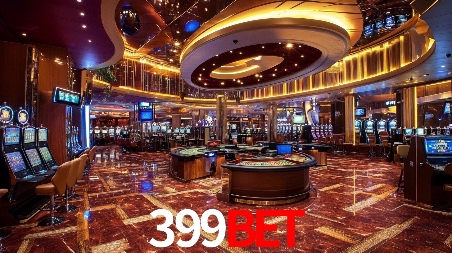 Premium Interface 399BET