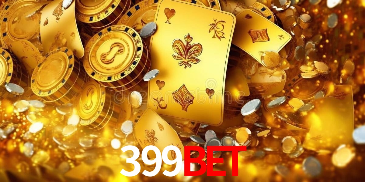 Casino Ao Vivo 399BET