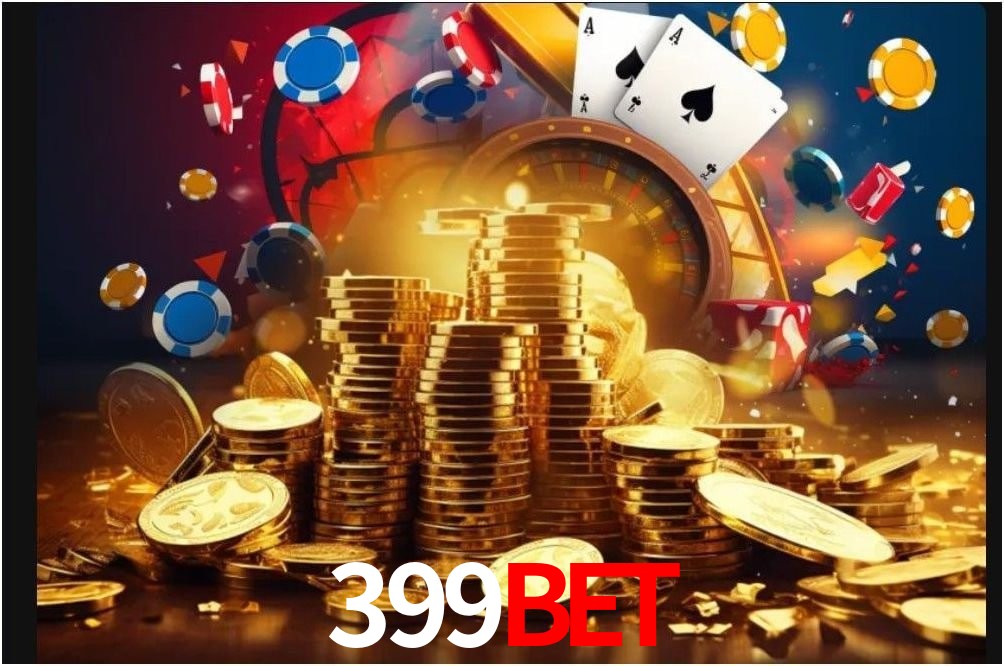 Ofertas Exclusivas 399BET