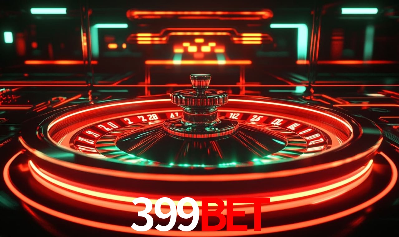Interface do App 399BET