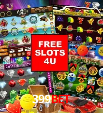 APP oficial da 399BET para mobile