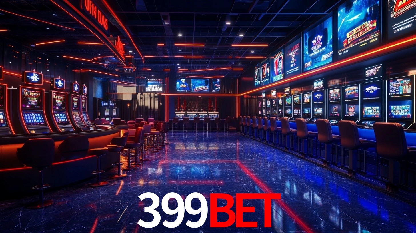 399BET App Interface
