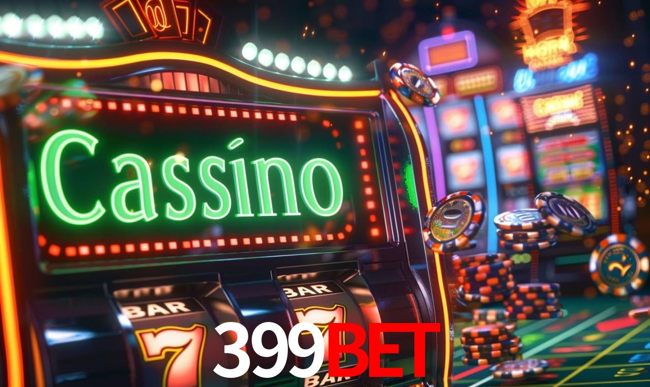 A Popularidade dos Caça-Níqueis no 399BET