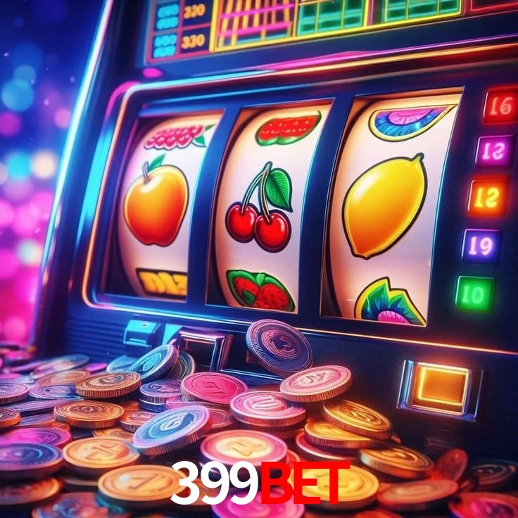 Desvendando o Mundo dos Jogos Virtuais na 399BET