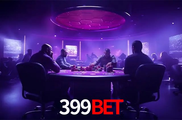 Jogos de Slot 399BET