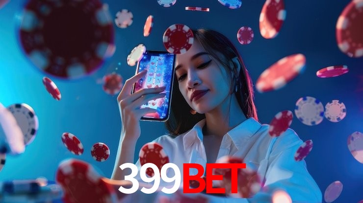 Login Seguro 399BET