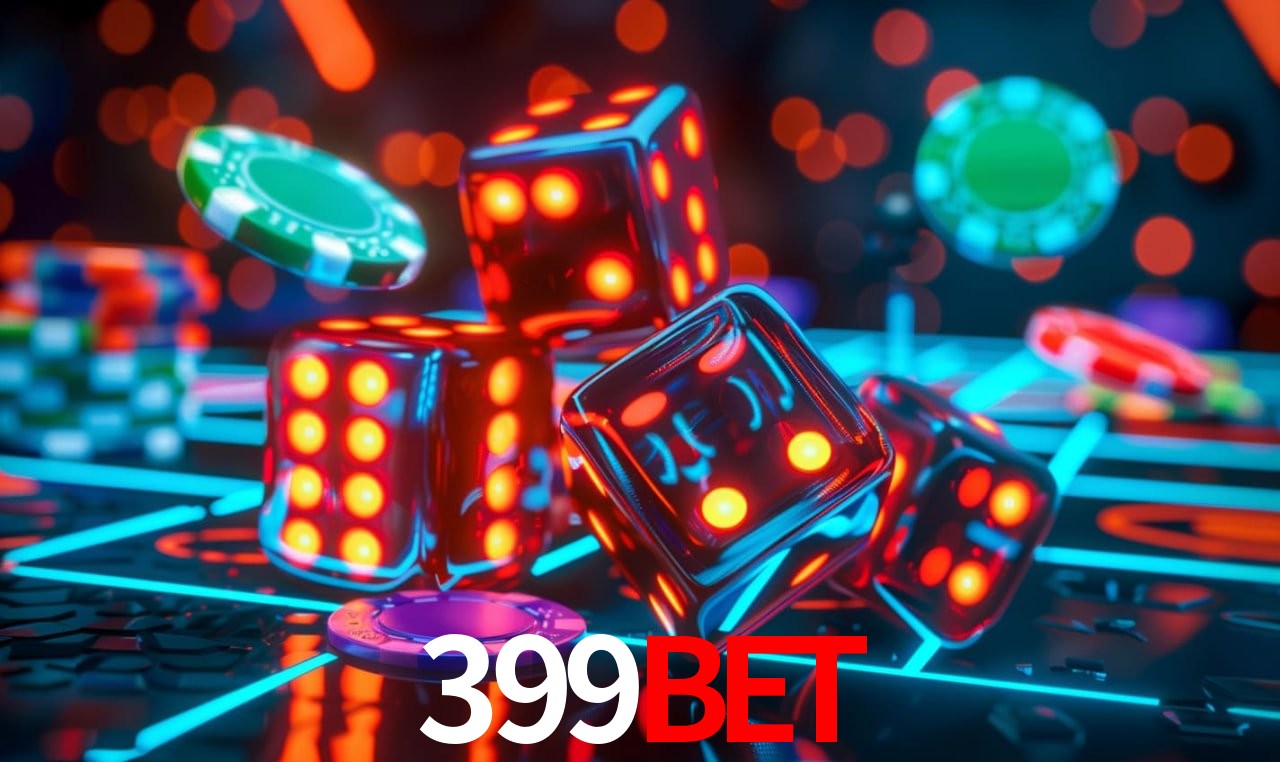 Promoção Relâmpago 399BET
