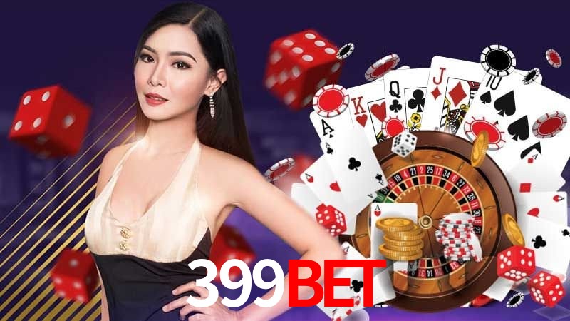 Descubra a Essência do 399BET: Nossa História e Compromissos