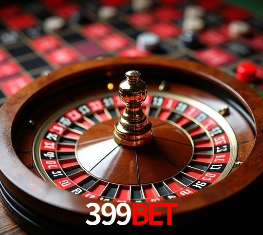 Explorando a Categoria de Eventos em Apostas na 399BET