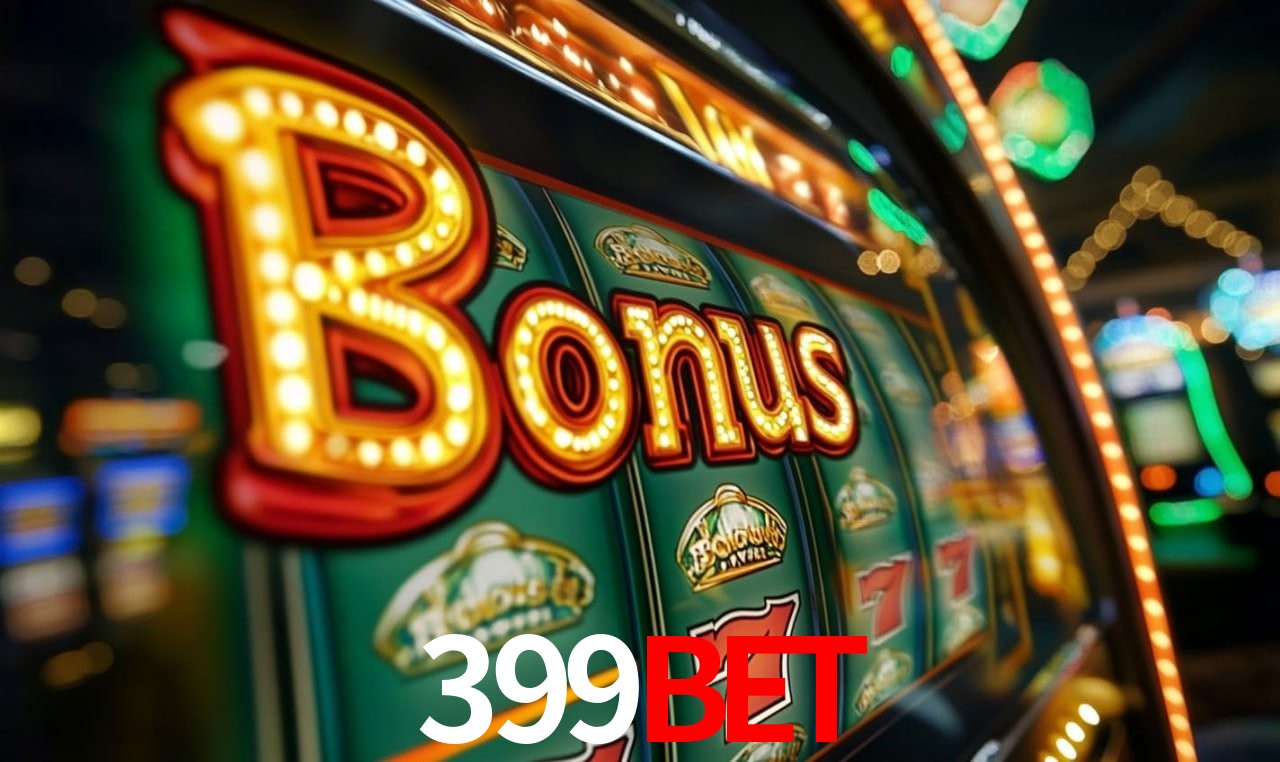 Inovações de Jogos na 399BET: O Futuro das Experiências Interativas
