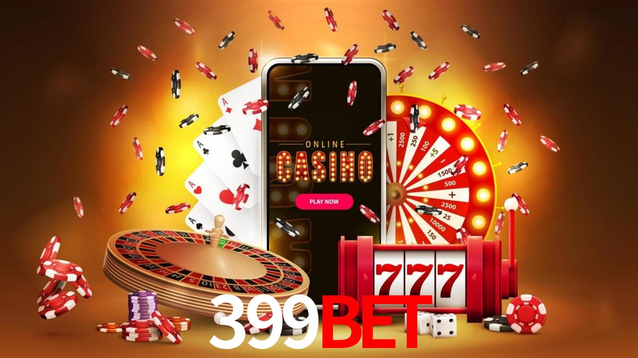Jogos Exclusivos 399BET