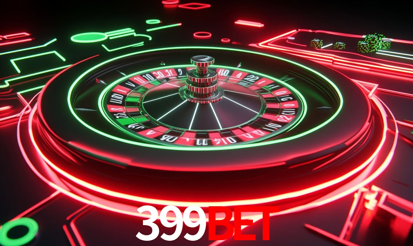 Recursos de Bônus 399BET