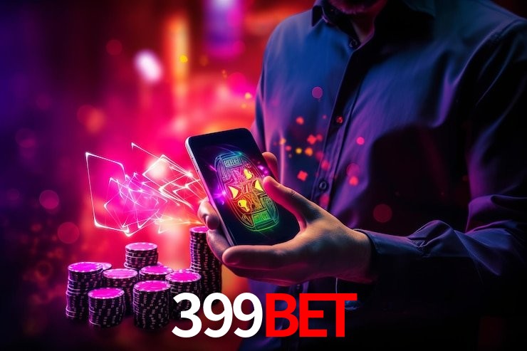 Apostas Esportivas na 399BET: Um Guia Completo