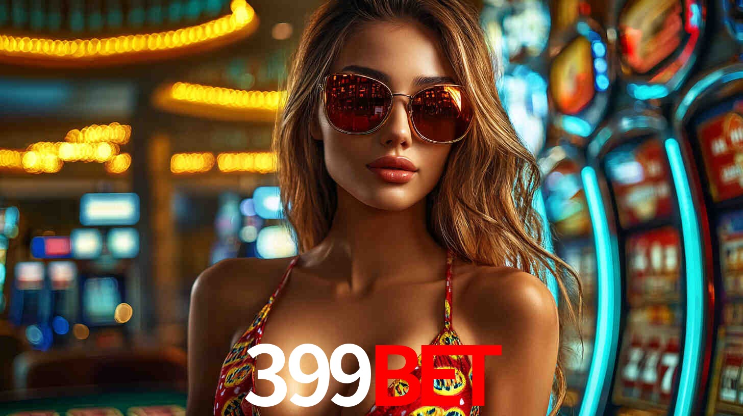 Experimente o Login Seguro Premium no 399BET