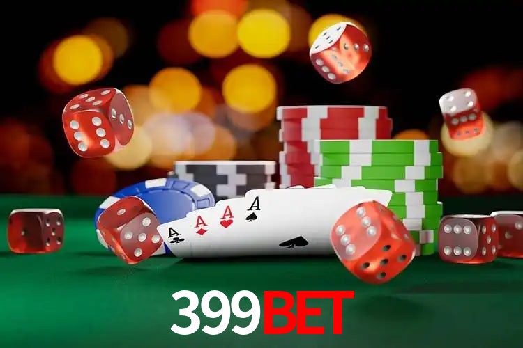 Descubra o Programa VIP da 399BET: Vantagens Exclusivas para Jogadores
