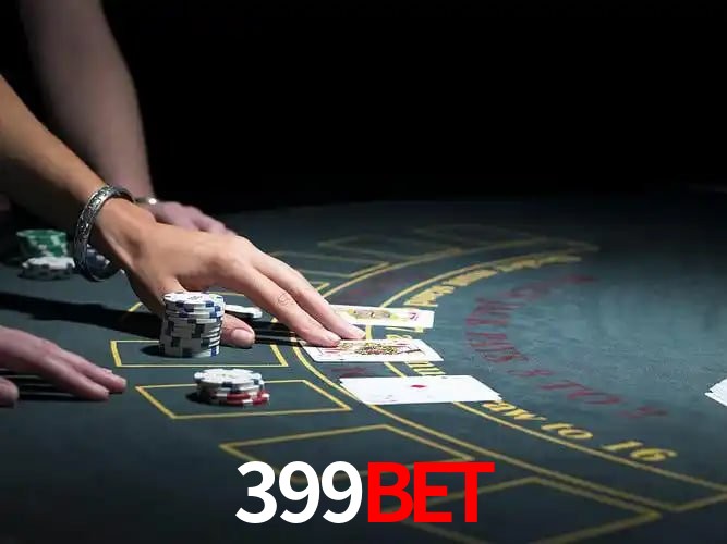 Descubra a Essência do 399BET: Nossa História e Compromissos