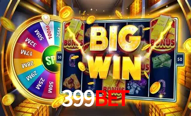 cassino 399BET