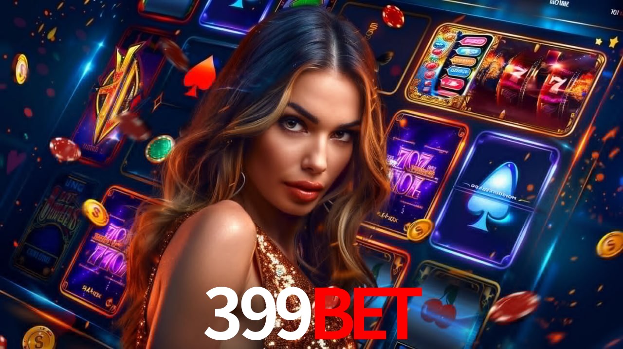 Benefícios da Conta 399BET