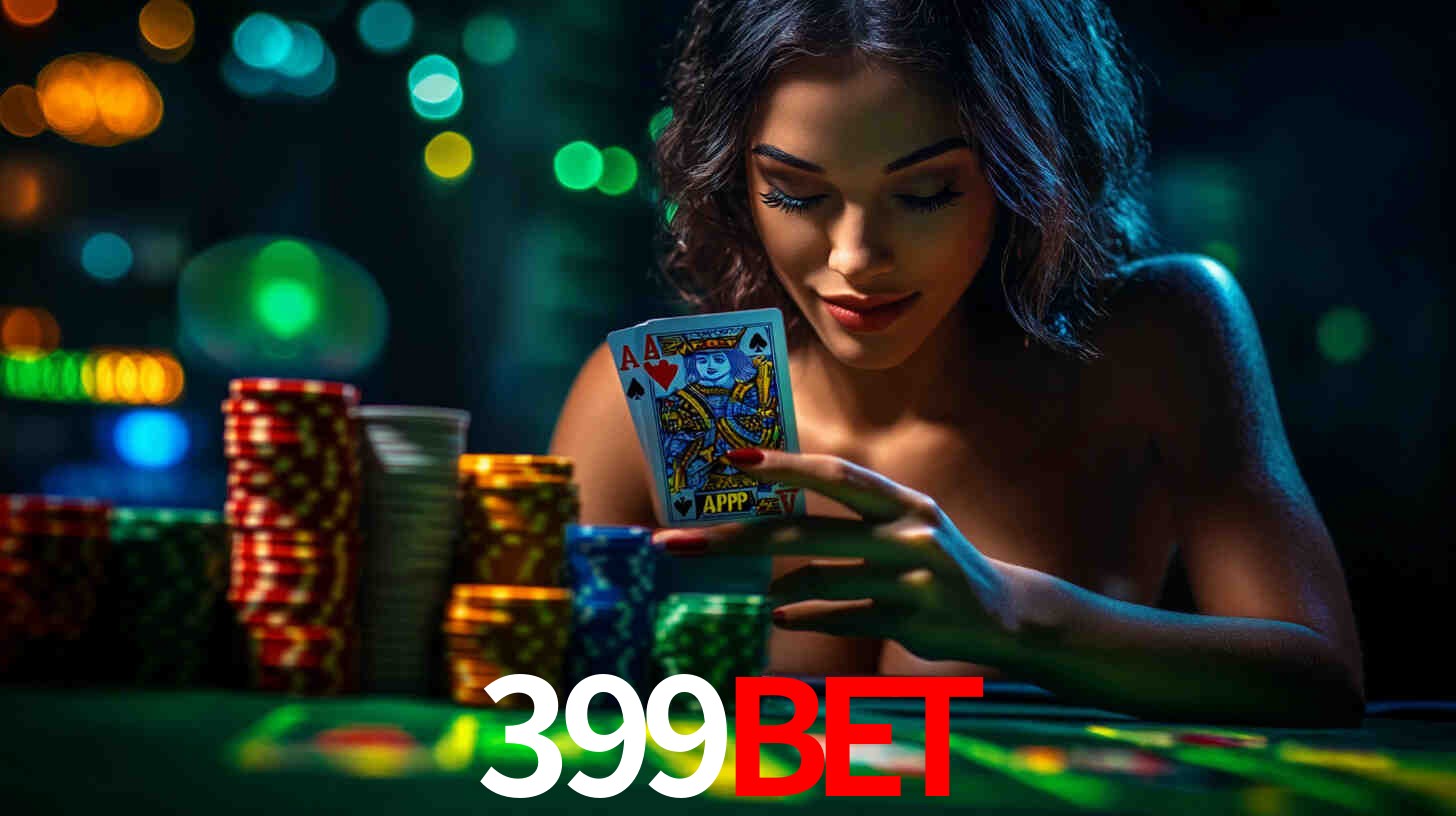 Estatísticas Esportivas 399BET