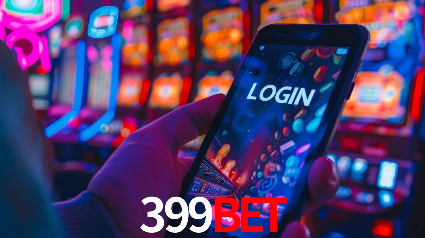 Inovações de Jogos na 399BET: O Futuro das Experiências Interativas