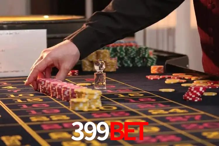 PIX Instantâneo 399BET