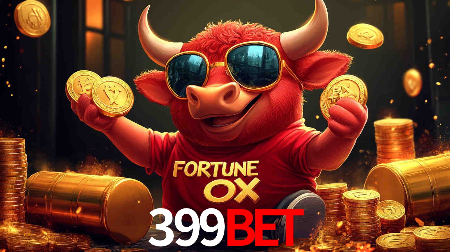 Bônus Diários 399BET
