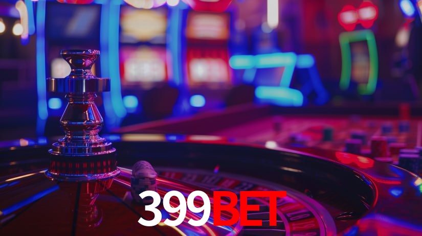399BET: Seu Especialista em Apostas Esportivas Brasileiras