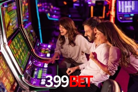 Promoções Sazonais 399BET
