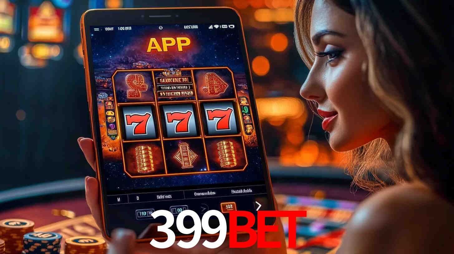 Desvendando o Mundo dos Jogos Virtuais na 399BET