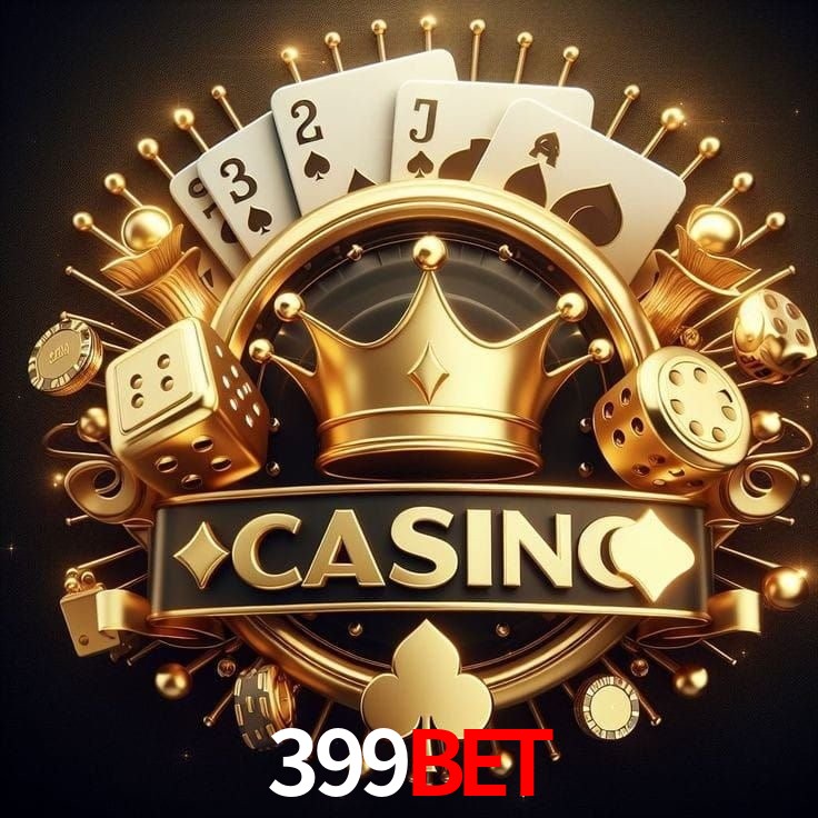 Apostas Esportivas na 399BET: Um Guia Completo